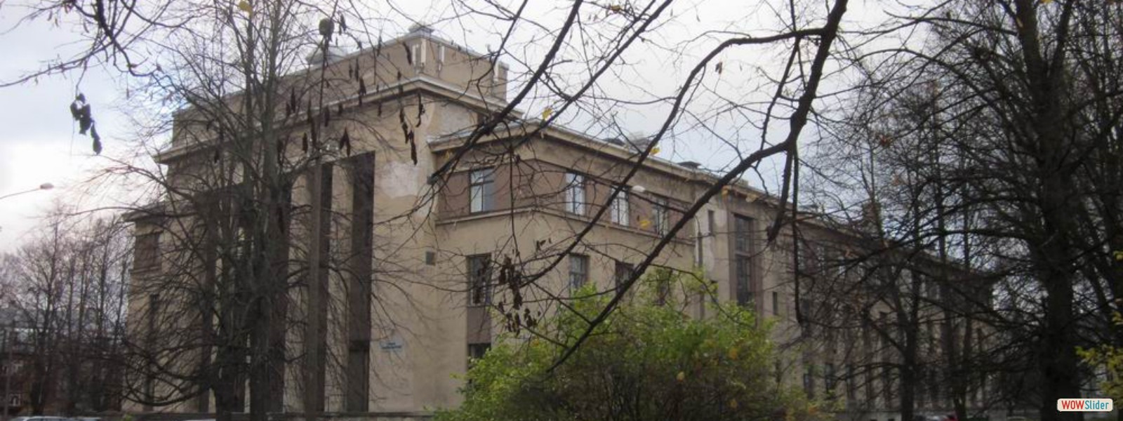 Tallinna Salme Kultuurikeskus